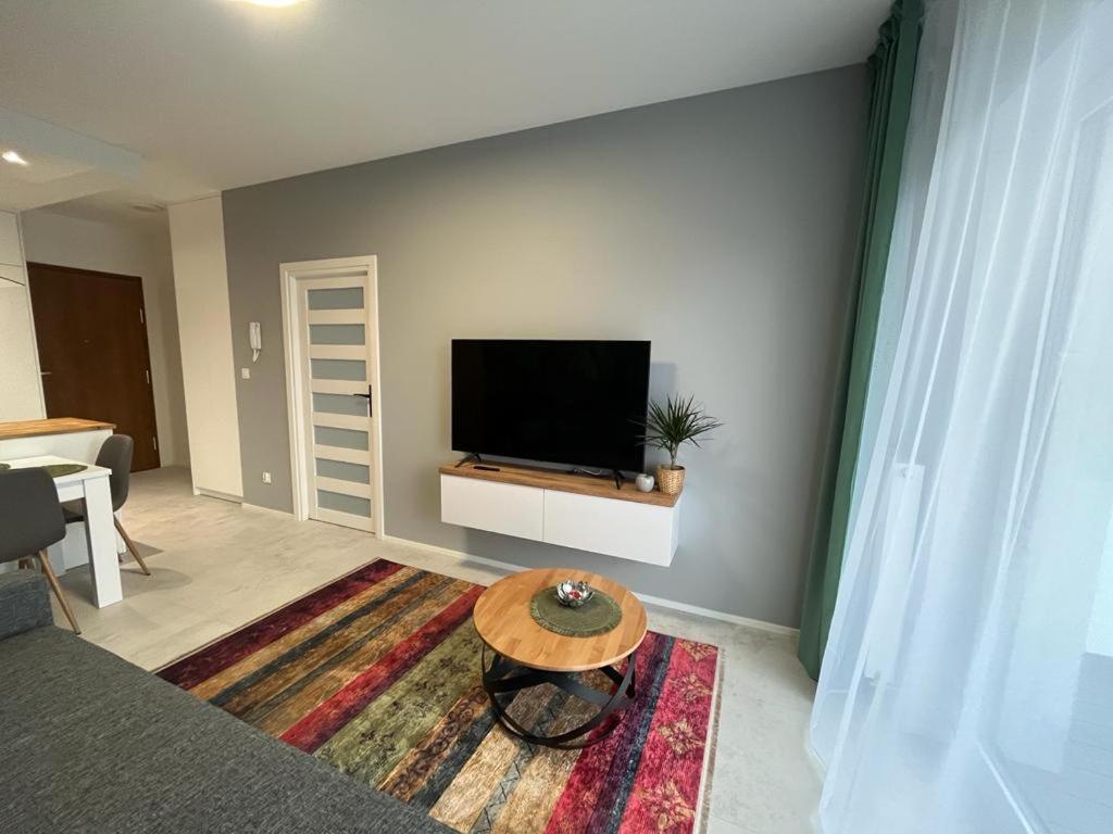 Apartament Zacisze 13 Piaseczno  Εξωτερικό φωτογραφία