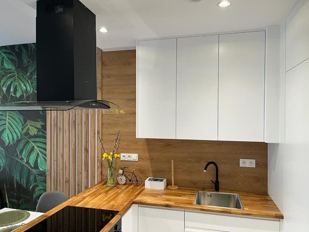Apartament Zacisze 13 Piaseczno  Εξωτερικό φωτογραφία