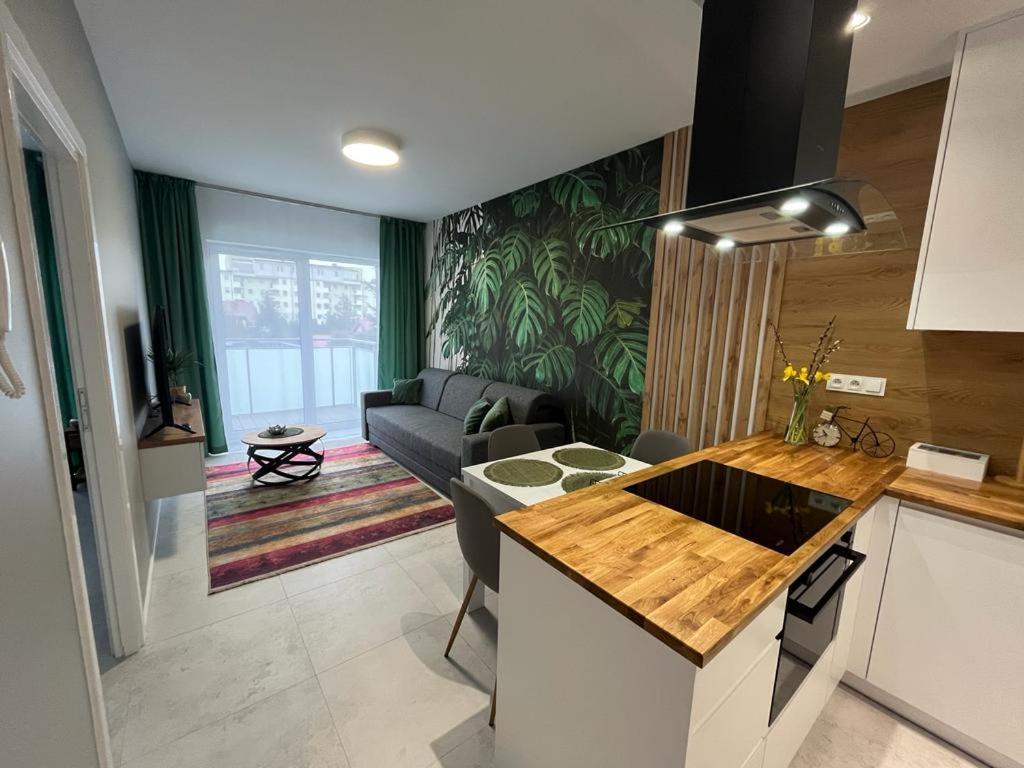 Apartament Zacisze 13 Piaseczno  Εξωτερικό φωτογραφία