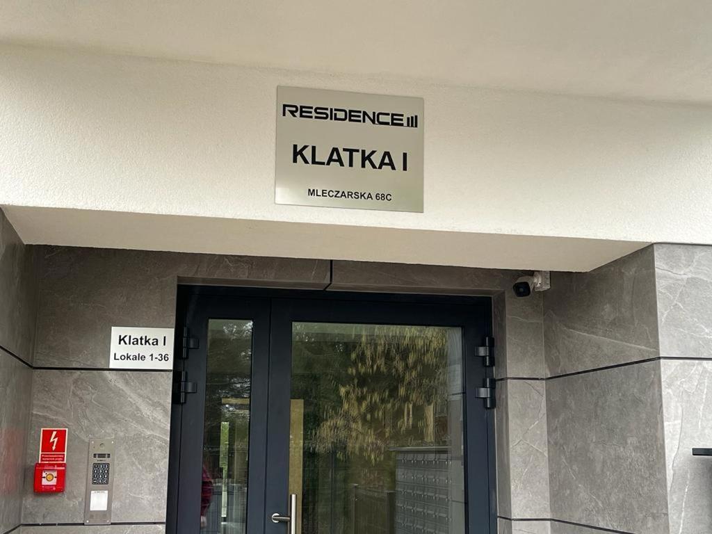 Apartament Zacisze 13 Piaseczno  Εξωτερικό φωτογραφία