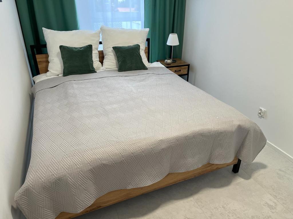 Apartament Zacisze 13 Piaseczno  Εξωτερικό φωτογραφία