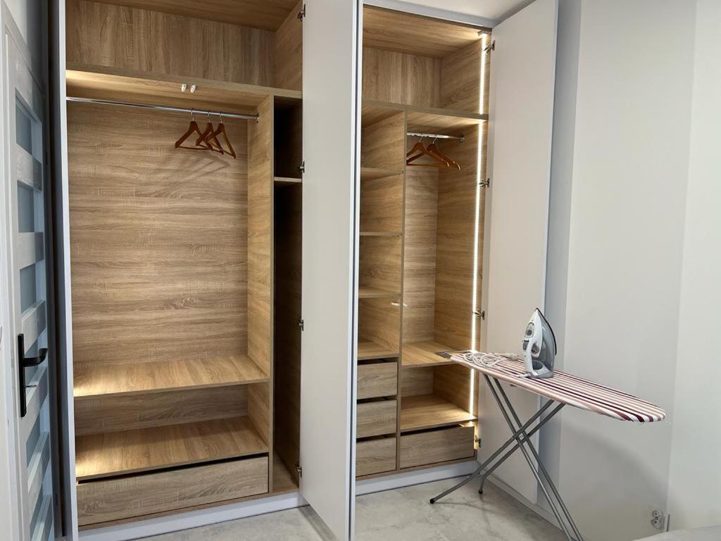 Apartament Zacisze 13 Piaseczno  Εξωτερικό φωτογραφία