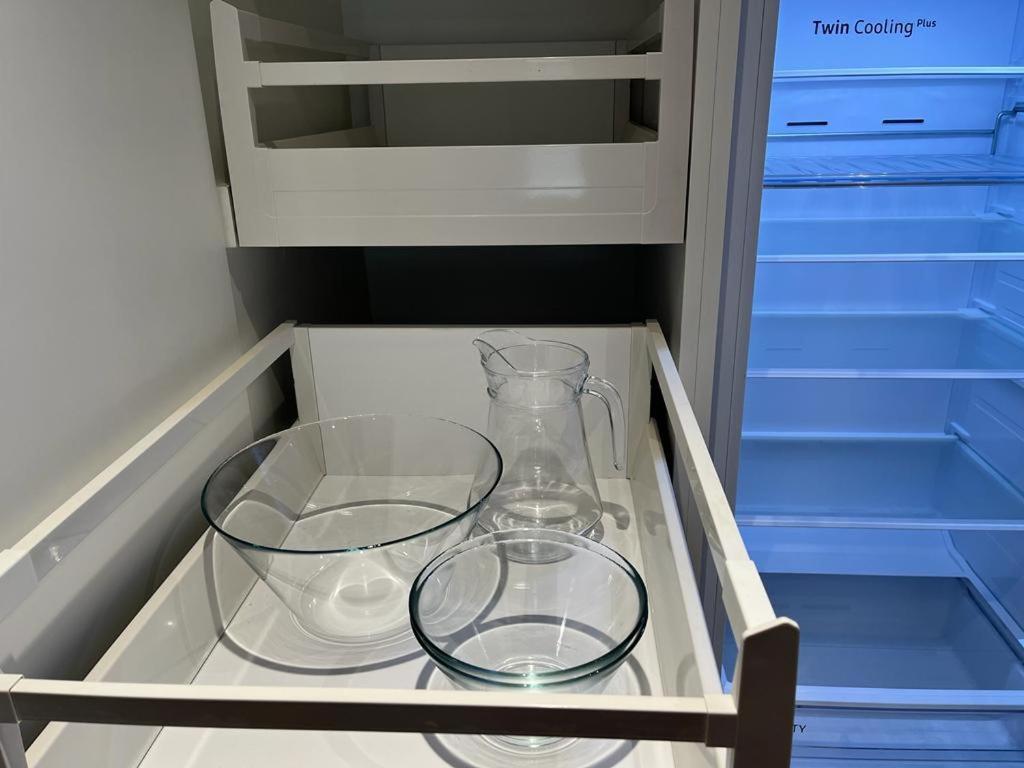 Apartament Zacisze 13 Piaseczno  Εξωτερικό φωτογραφία