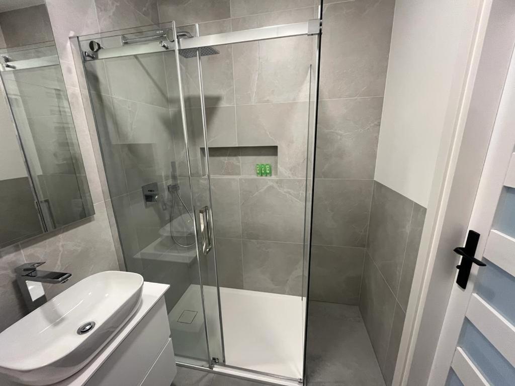 Apartament Zacisze 13 Piaseczno  Εξωτερικό φωτογραφία